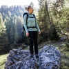 image:imageFjllrven Keb Agile Womens Trekking TrousersBasaltIron Grey
