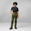 image:imageFjllrven Keb Agile Womens Trekking TrousersBasaltIron Grey