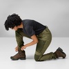 image:imageFjllrven Keb Agile Womens Trekking TrousersBasaltIron Grey