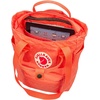 image:imageFjllrven Knken Totepack MiniCoral Orange