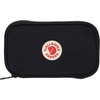 image:imageFjllrven Knken Travel Wallet Black One SizeBlack