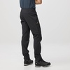 image:imageFjllrven Mens Bergtagen Stretch TrousersBlack