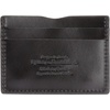 image:imageFjllrven Ovik Card Holder  Premium Leather Slim Profile Secure Storage  TravelBlack