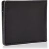 image:imageFjllrven Ovik Wallet  Premium Leather Slim Profile Secure Storage  Travel Black One SizeBlack