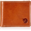 image:imageFjllrven Ovik Wallet  Premium Leather Slim Profile Secure Storage  Travel Black One SizeLeather Cognac
