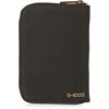 image:imageFjllrven Passport Wallet  Travel Organizer Secure Storage Slim Profile  TravelDark Grey