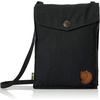 image:imageFjllrven Pocket Crossbody  Durable G1000 Fabric Compact Storage Adjustable Strap  TravelBlack