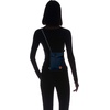 image:imageFjllrven Pocket Crossbody  Durable G1000 Fabric Compact Storage Adjustable Strap  TravelNavy
