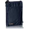 image:imageFjllrven Pocket Crossbody  Durable G1000 Fabric Compact Storage Adjustable Strap  TravelNavy