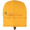 image:imageFjllrven Unisex Adult Expedition Padded CapMustard Yellow