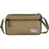 image:imageFjllrven Vardag Pocket Large Crossbody  Durable Fabric Compact Storage Adjustable Strap  TravelGreenclay