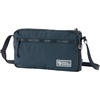 image:imageFjllrven Vardag Pocket Large Crossbody  Durable Fabric Compact Storage Adjustable Strap  TravelNavy