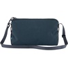 image:imageFjllrven Vardag Pocket Large Crossbody  Durable Fabric Compact Storage Adjustable Strap  TravelNavy