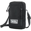 image:imageFjllrven Vardag Pocket Small Crossbody  Durable Fabric Compact Storage Lightweight Carry  TravelCoal Black