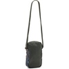 image:imageFjllrven Vardag Pocket Small Crossbody  Durable Fabric Compact Storage Lightweight Carry  TravelDeep Forest