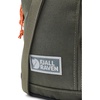 image:imageFjllrven Vardag Pocket Small Crossbody  Durable Fabric Compact Storage Lightweight Carry  TravelDeep Forest