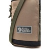 image:imageFjllrven Vardag Pocket Small Crossbody  Durable Fabric Compact Storage Lightweight Carry  TravelGreenclay
