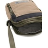 image:imageFjllrven Vardag Pocket Small Crossbody  Durable Fabric Compact Storage Lightweight Carry  TravelGreenclay