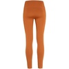 image:imageFjllrven Womens Abisko Tights WTerracotta Brown