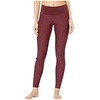 image:imageFjllrven Womens Abisko Trail TightsDark Garnet