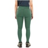 image:imageFjllrven Womens Abisko Varm Trekking Tights WDeep PatinaIron Grey