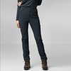 image:imageFjllrven Womens Abisko Winter Stretch Trousers WBlack