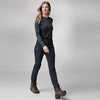 image:imageFjllrven Womens Abisko Winter Stretch Trousers WBlack