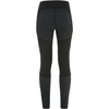 image:imageFjllrven Womens Keb Agile TightsBlack