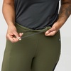 image:imageFjllrven Womens Keb Agile TightsDeep ForestBlack