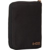 image:imageFjllrven Zip Wallet  Durable ConvenientDark Grey
