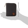 image:imageFjllrven Zip Wallet  Durable ConvenientDark Grey