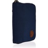 image:imageFjllrven Zip Wallet  Durable ConvenientNavy