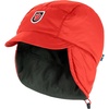image:imageFjallraven Expedition Padded Mens CapTrue Red