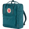 image:imageFjallraven Farden CarryOn Pack F23200303620 GreenTeal