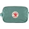 image:imageFjallraven Kanken Gear Bag Organizer Pouch Zippered Storage for Travel Toiletries and Daily CarryFrost Green
