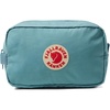 image:imageFjallraven Kanken Gear Bag Organizer Pouch Zippered Storage for Travel Toiletries and Daily CarrySky Blue