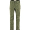 image:imageFjallraven Mens Abisko Lite Trekking TrousersOutdoors EquipmentGreenLaurel Green