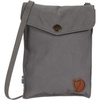 image:imageFjallraven Pocket DahliaSuper Grey