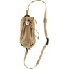 image:imageFjllrven Abisko Bottle Pocket  Lightweight Storage Easy Attachment Durable Fabric  Hiking TravelClay