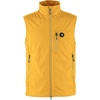 Mustard Yellow