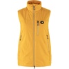 Mustard Yellow