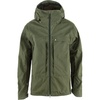 image:imageFjllrven Bergtagen G1000 Mens Jacket  Durable G1000 Fabric Weather Resistance Technical Fit  Hiking TrekkingLaurel Green