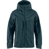 image:imageFjllrven Bergtagen G1000 Mens Jacket  Durable G1000 Fabric Weather Resistance Technical Fit  Hiking TrekkingMountain Blue