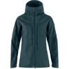 image:imageFjllrven Bergtagen G1000 Womens Jacket  Durable G1000 Fabric Weather Resistance Technical Fit  Hiking TrekkingMountain Blue