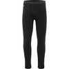 image:imageFjllrven Bergtagen Merino 190 Mens Long Johns  Temperature Regulating QuickDry Wool Baselayer  Hiking TrekkingBlack
