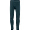 image:imageFjllrven Bergtagen Merino 190 Mens Long Johns  Temperature Regulating QuickDry Wool Baselayer  Hiking TrekkingMountain Blue