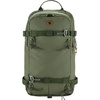 image:imageFjllrven Bergtagen Touring 22 Backpack  Technical Pack Reinforced Gear Carry Alpine Design  Touring Trekking Hiking Laurel GreenDeep Forest One SizeLaurel Greendeep Forest