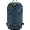 image:imageFjllrven Bergtagen Touring 30 Backpack  Technical Pack Secure Gear Attachment Alpine Design  Touring Trekking Hiking Mountain Blue MediumLargeMountain Blue