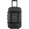 image:imageFjllrven Frden Roller 35  Reinforced WaterResistant Fabric CarryOn Size Smooth Wheels  Travel Vacation Coal Black One SizeCoal Black