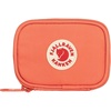 image:imageFjllrven Kanken Card Wallet  Durable Vinylon Fabric Slim Profile Secure Storage  TravelKorall